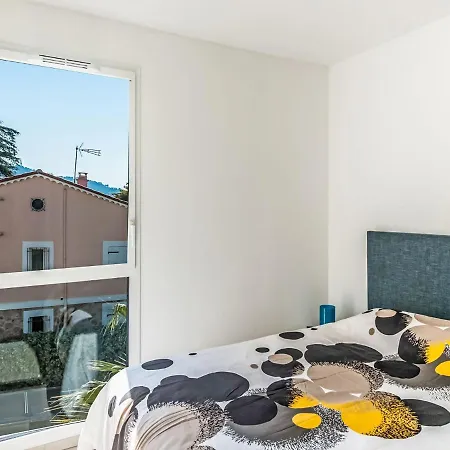 Appartement Modern In With Terrace *