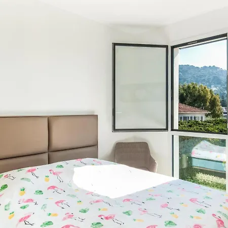 Modern In With Terrace * Le Cannet