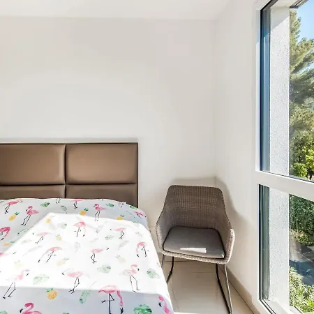 Modern In With Terrace * Le Cannet