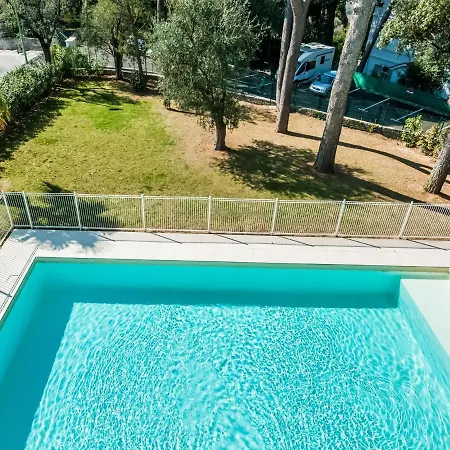 Modern In With Terrace * Le Cannet
